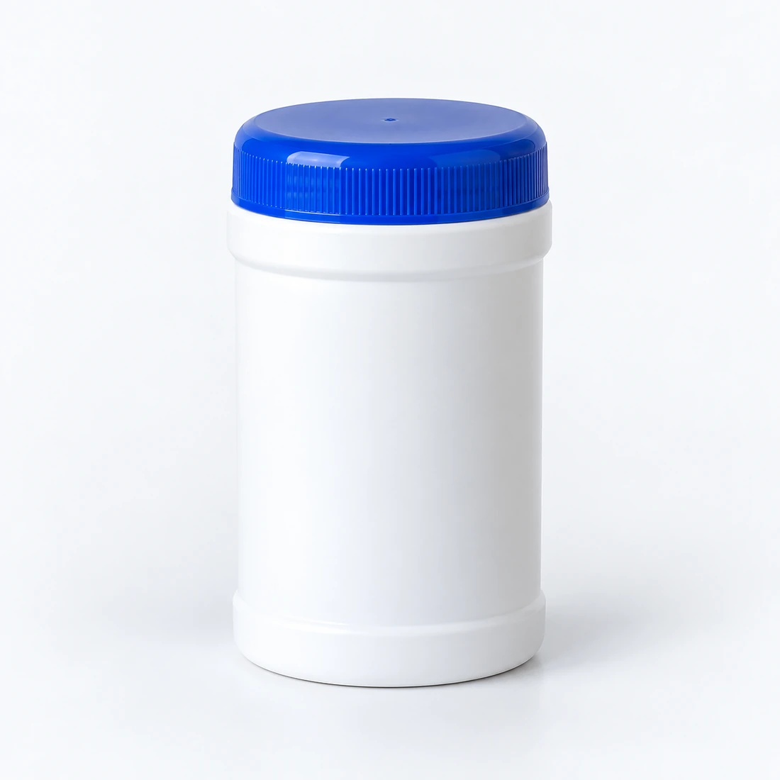 PET jar · 500 ml