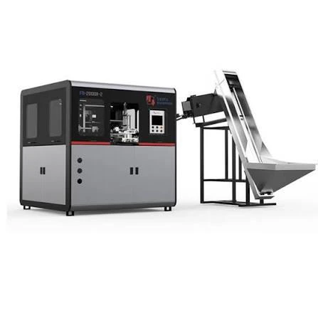 Demag injection moulding